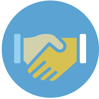 Partnership Icon